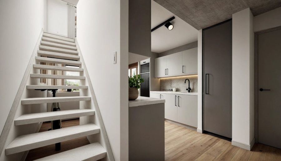 2 Bedroom Property for Sale in Table View Western Cape